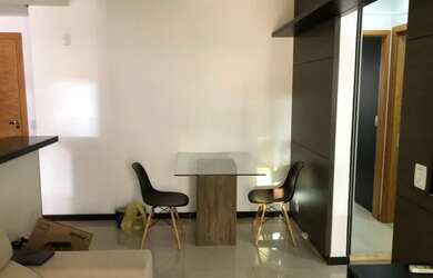 Imagem 4: Apartamento Mobiliado no Residencial Modern Life - Pronto para Morar ou Investir