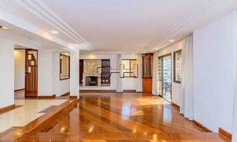 Imagem 2: Venda Apartamento 3 Dormitórios - 389 m² Jardim Paulista