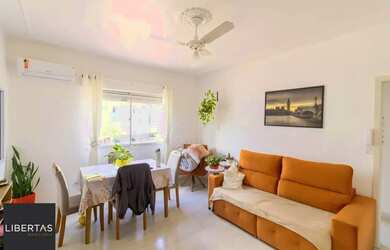 Imagem 2: Apartamento dos sonhos no coração do bairro Menino Deus!