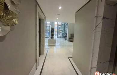 Imagem 7: Apartamento alto padrão mobiliado no Falcon Tower