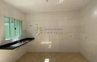 Imagem 3: Sobrado Em Condominio Fechado em Vila Dalila - São Paulo