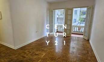 Imagem 2: Apartamento com 3 dormitórios à venda, 123 m² por R$ 1.200.000,00 - Higienópolis - São Pau