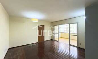 Imagem 3: Apartamento no setor oeste, com 04 quartos sendo 01 suíte