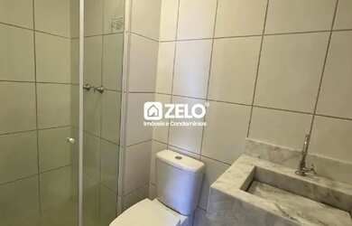 Imagem 7: Apartamento para aluguel em Residencial Parque da Fazenda, Campinas - SP