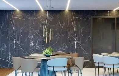 Imagem 7: Apartamento em Manaíra a 200 metros da praia, com 2 suítes, varanda gourmet, lazer complet