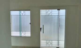 Imagem 4: Casa no Conjunto Itaúba - Pedreira