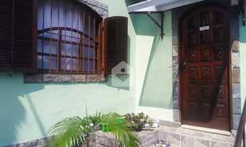 Imagem 4: Casa para venda com 2 quartos, 200m² - Morin - Petrópolis/RJ