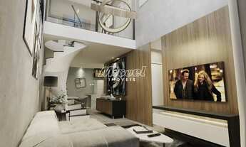 Imagem 5: Apartamento à venda, 2 quartos, 2 suítes, 1 vaga, Cidade Alta - Piracicaba/SP