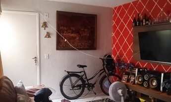 Imagem: Vendo um apartamento na Venda da cruz, terceiro