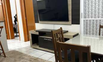 Imagem 3: Alugo apartamento Lá belle Parque 01, sendo 2 andar