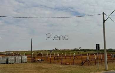 Imagem 4: Terreno à venda em Paulínia, Residencial terras da Fazenda, com 200 m²