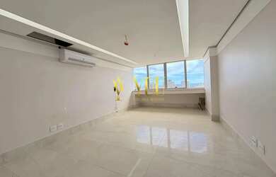 Imagem 3: Duas Salas Paralelas no Órion Complex Prontas para Uso Imediato