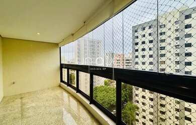 Imagem 7: Apartamento para locação na Vila Clementino, 126m², 3 suítes, 3 vagas