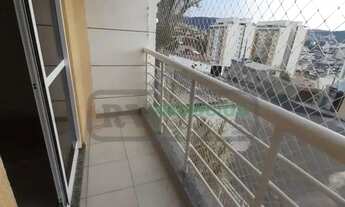 Imagem 5: TR _Imóvel para venda possui 55 metros quadrados com 2 quartos em Bonfim - Juiz de Fora