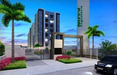 Imagem: Apartamento em Costa e Silva