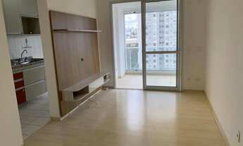 Imagem: Imóvel para venda tem 66 metros quadrados