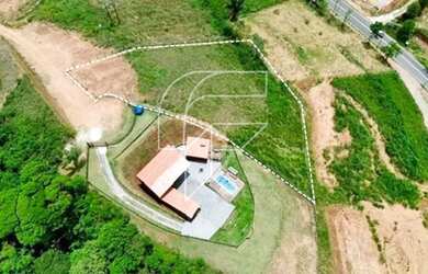 Imagem 2: Imóvel para venda possui 1945 metros quadrados em Buenos Aires - Guarapari - ES