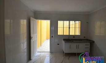 Imagem 4: SOBRADO - BUTANTÃ - SP