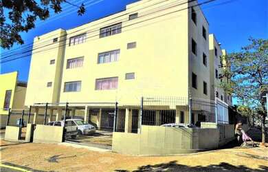 Imagem: Apartamento - Vila Mimosa - Campinas