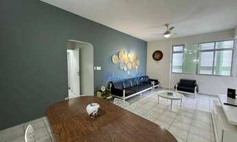 Imagem 7: Apartamento com 3 dormitórios à venda, 110 m² por R$ 730.000,00 - Praia das Pitangueiras F