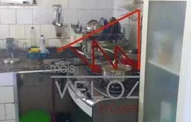 Imagem 7: Apartamento-À VENDA-Glória-Rio de Janeiro-RJ