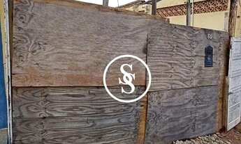 Imagem: Terreno à venda, 185 m² por R$ 580.000,00