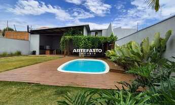 Imagem 4: VENDE-SE LINDA ÁREA DE LAZER EM CRISTAIS PAULISTA