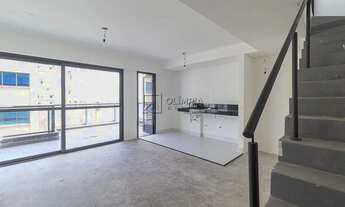 Imagem 5: Venda Apartamento 1 Dormitórios - 97.53 m² Itaim Bibi