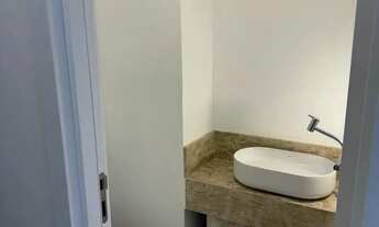 Imagem 6: Imóvel para venda tem 95 metros quadrados com 3 quartos em Barra da Tijuca - Rio de Janeir