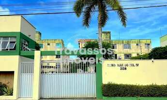 Imagem: Condomínio Mar Sul IV 2 quartos