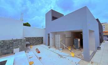 Imagem 4: Casa nos Bancários, 3 quartos, 150m2