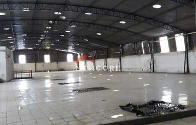 Imagem 2: Galpão em Rua Bernardo Saião - Catumbi - São Paulo/SP