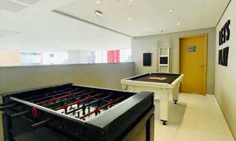 Imagem 6: APARTAMENTO NA PENÍNSULA COM VISTA MAR/ RESERVA E LAGOA