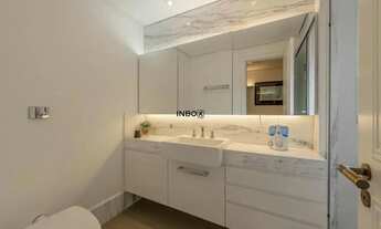 Imagem 5: Apartamento Alto Padrão com 3 Dormitórios, Living Amplo e 2 Vagas