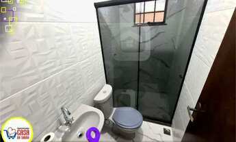 Imagem 6: Casa Duplex , Independente, 2 qts, 75m², vaga e otima localização