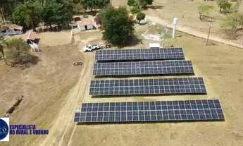 Imagem 4: Fazenda à Venda em São Luís de Montes Belos GO