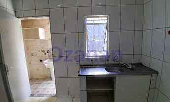 Imagem 3: CASA 1 DORMITÓRIO DE FUNDOS