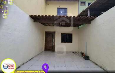 Imagem 2: Casa Duplex , Independente, 2 qts, 75m², vaga e otima localização