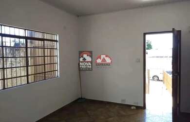 Imagem: Casa Padrão em São José dos Campos