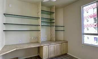 Imagem 7: APARTAMENTO - 3/4 - 1 SUÍTE - 1 VAGA - RIO VERMELHO