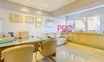 Imagem: Conj. Comercial, Itaim Bibi - São Paulo