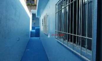 Imagem 5: Casa com 2 quartos para alugar, 70 m² por R$ 2.550/mês - Jardim Las Vegas - Guarulhos/SP