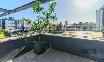 Imagem 3: COBERTURA DUPLEX COM 1 DORMITÓRIO E VAGA DE GARAGEM