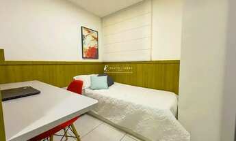 Imagem 6: OPORTUNIDADE NO CENTRO DA MESSEJANA COM VARANDA E SUÍTE