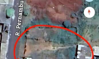 Imagem 3: Vendo terreno em Urânia