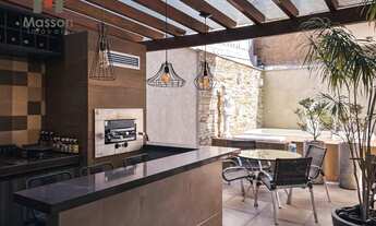 Imagem: Apartamento Garden com 3 quartos à venda