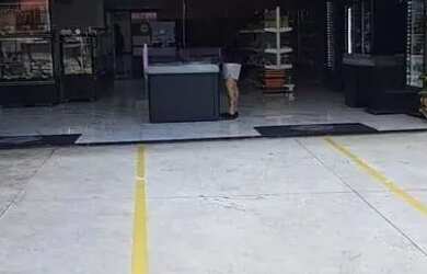 Imagem 4: Lindo Açougue com estacionamento em Santo André. Ref; 1478