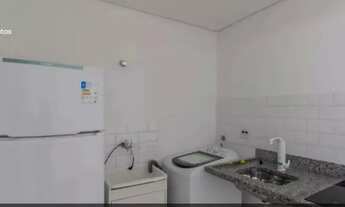 Imagem 6: Studio mobiliado para alugar com 18m², 1 quarto e sem vaga no Bom Clima em Guarulhos