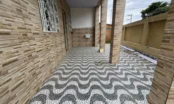 Imagem: CASA PARA ALUGAR - QUEIMADOS