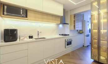 Imagem 5: Apartamento a Venda no Tatuapé - São Paulo - SP